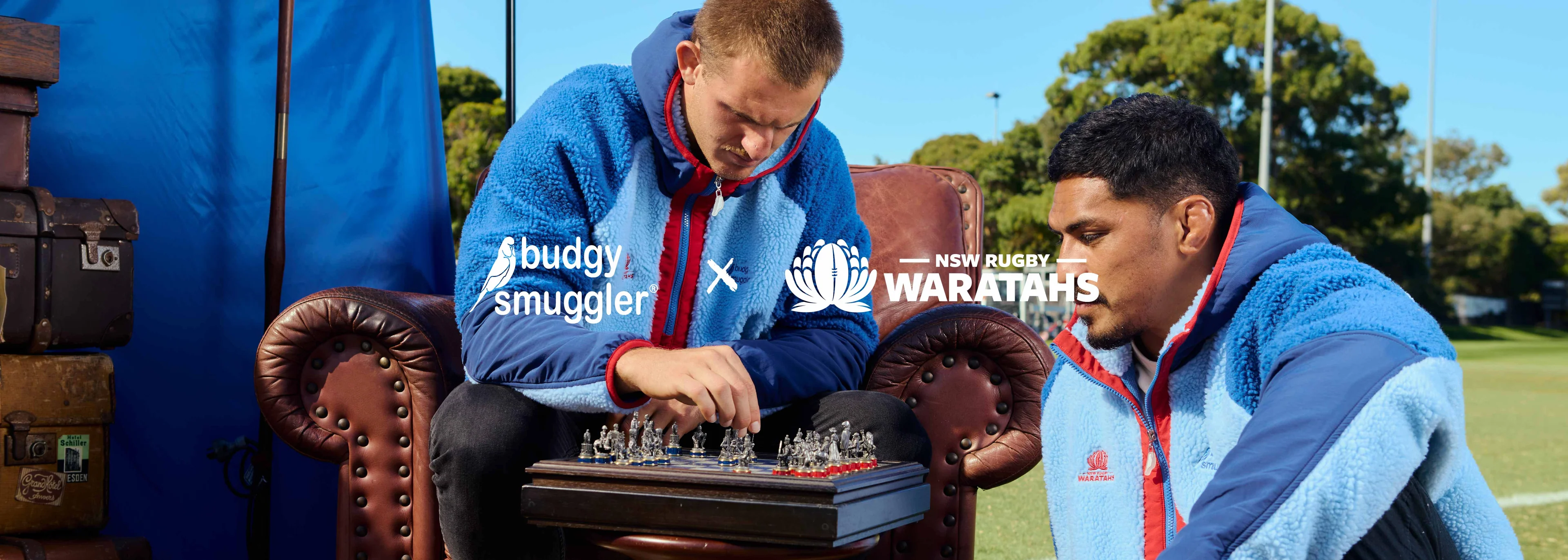 Iconic Style, Made in Australia