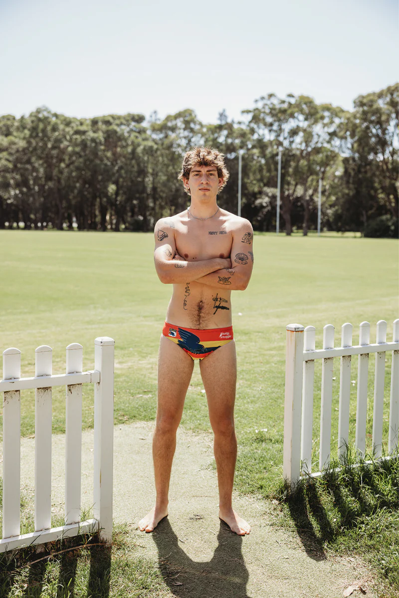 Adelaide Crows 1999 - Image 4