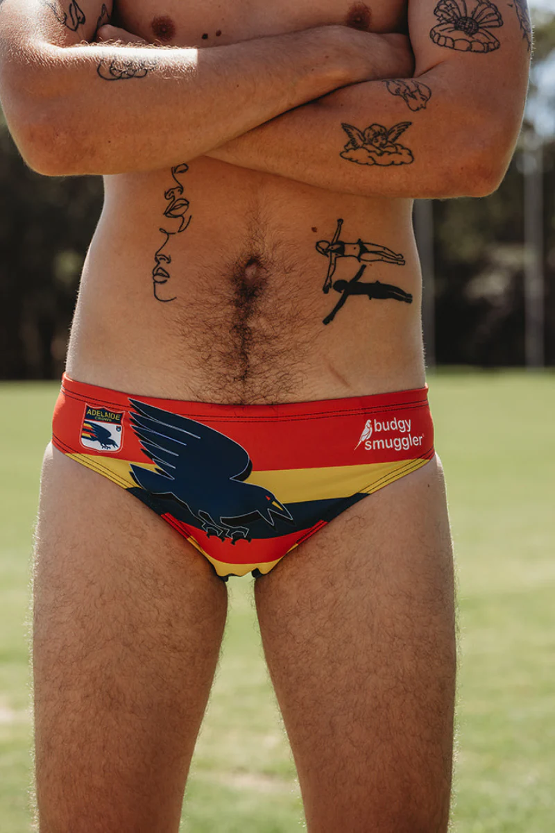 Adelaide Crows 1999 - Image 5