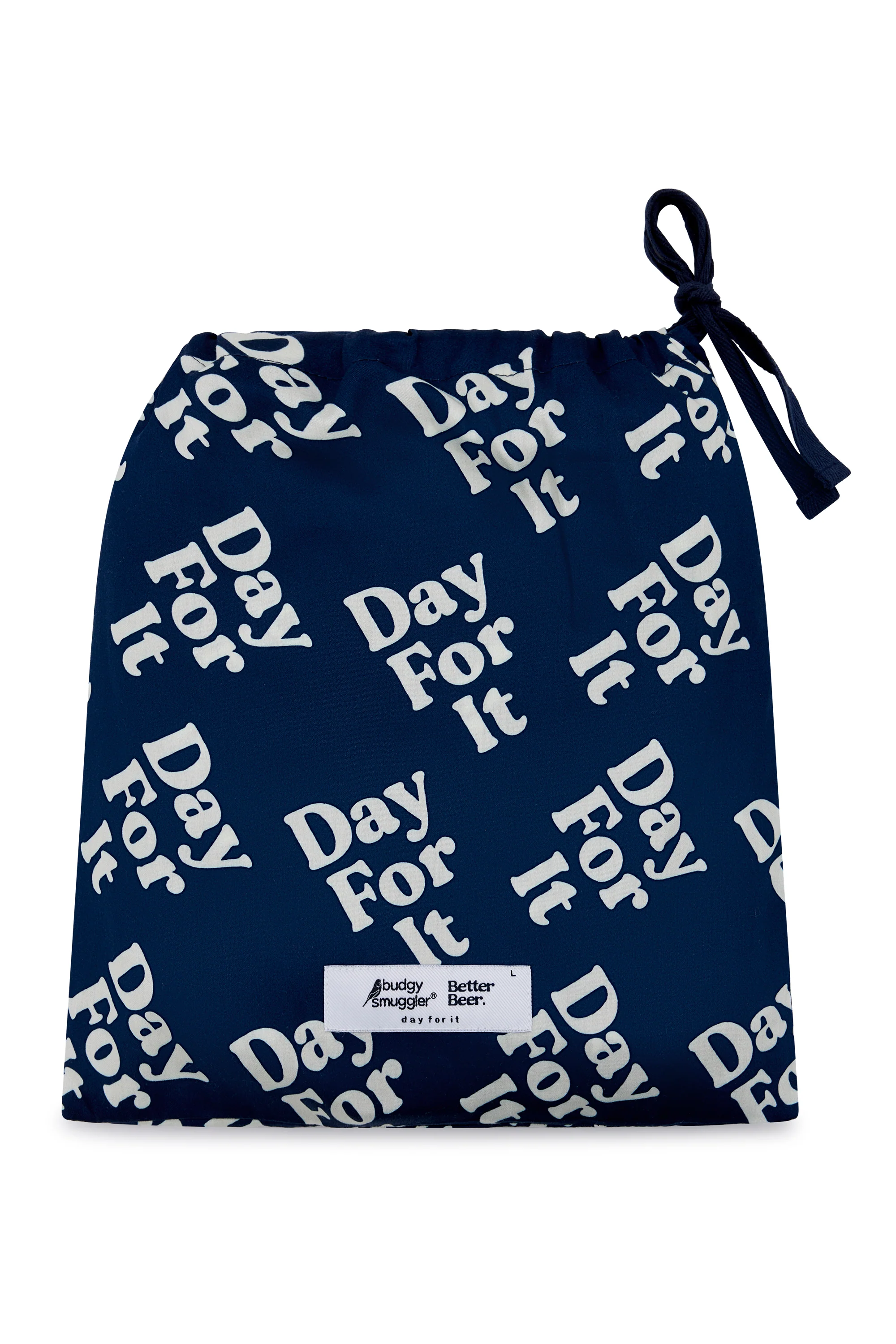 Adults Pyjama Set in Day For It - Image 3