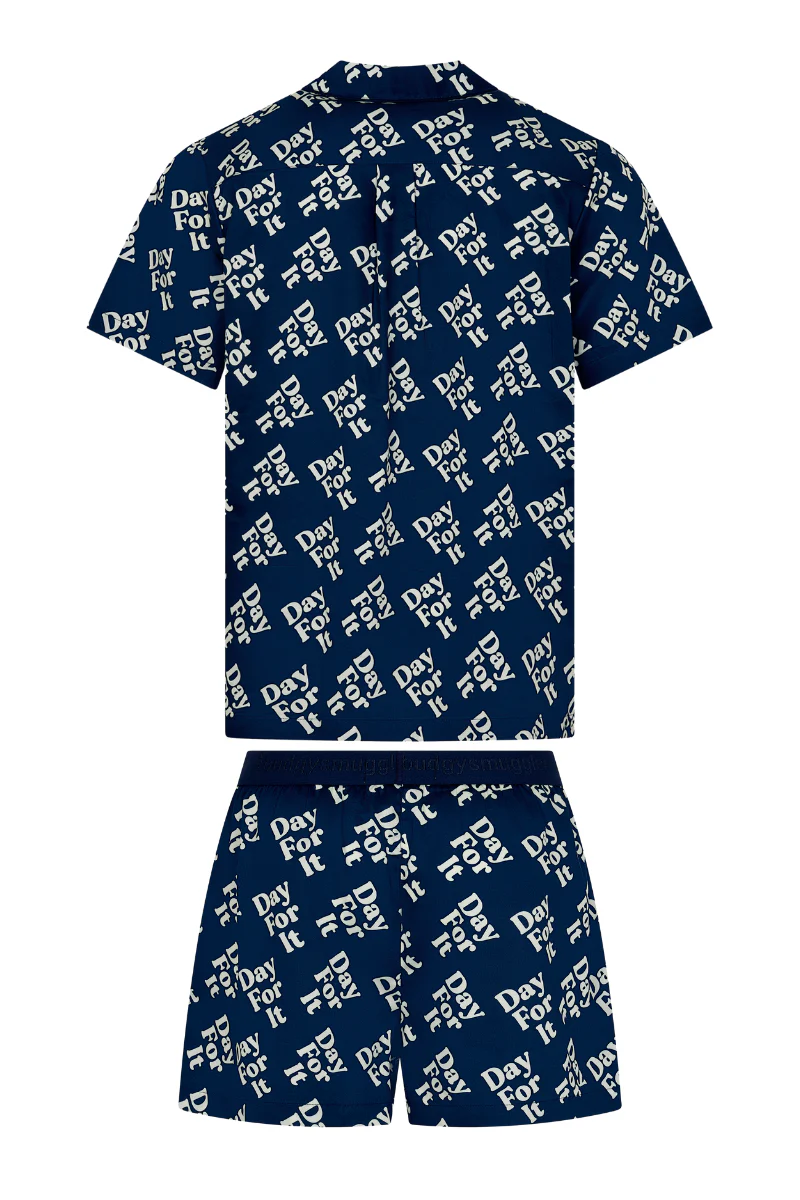Adults Pyjama Set in Day For It - Image 4