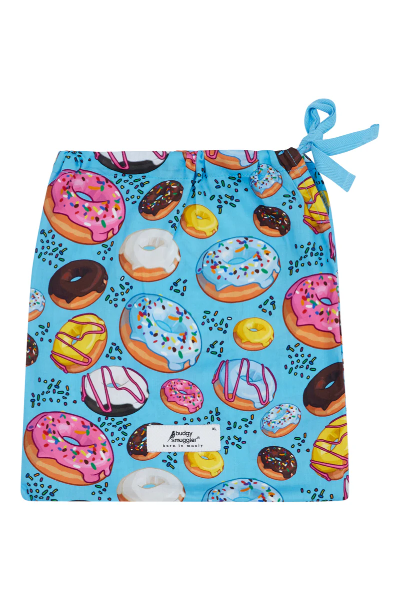 Adults Pyjama Set in Donuts 2.0 - Image 7