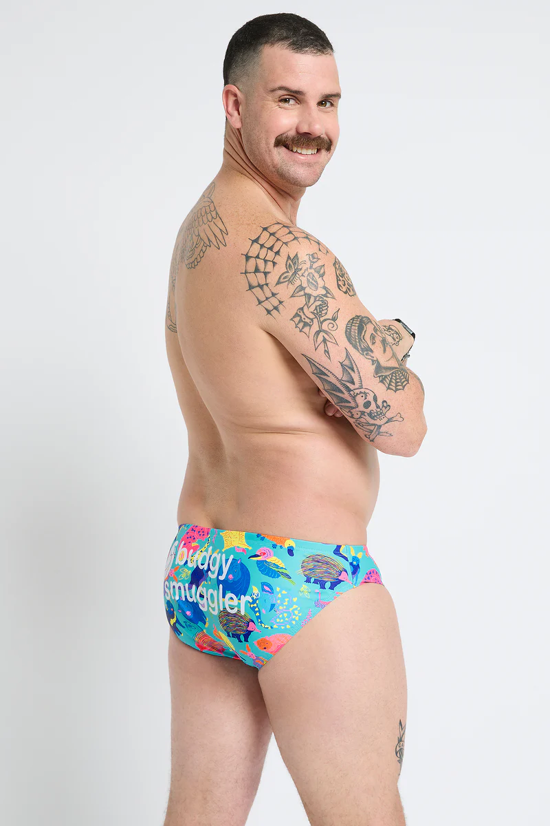 Aussie Battlers - Image 3
