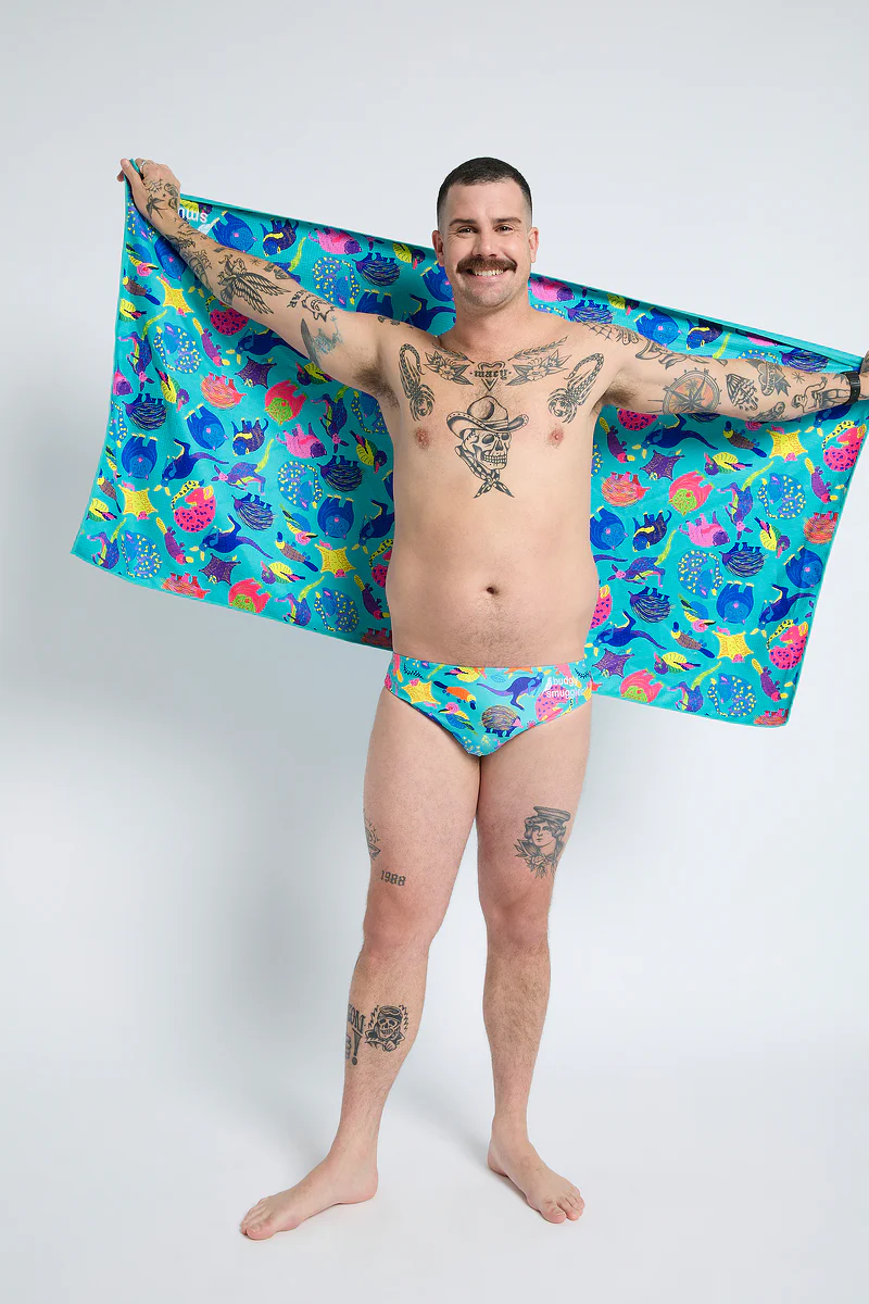 Aussie Battlers - Image 4