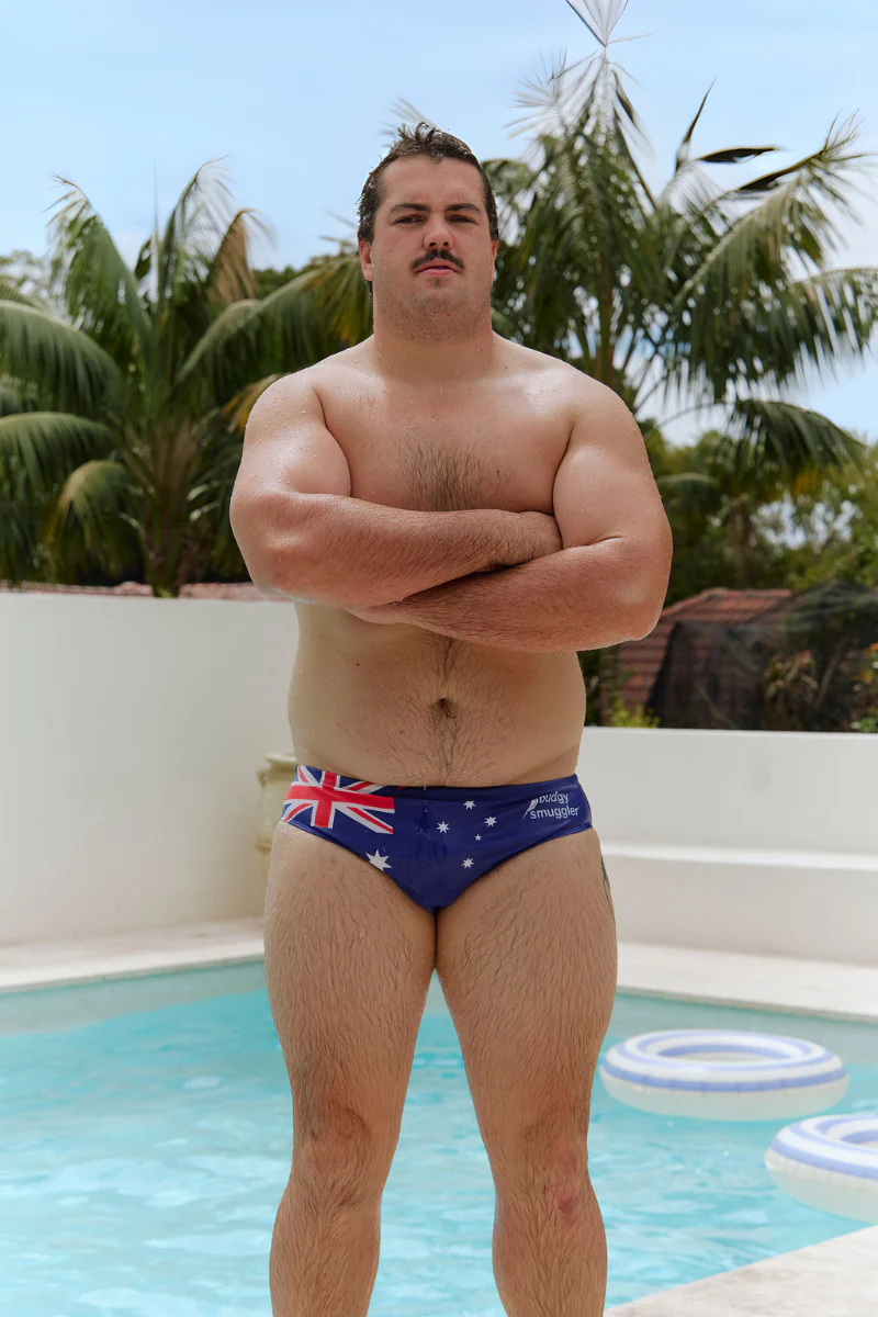 Australian Flag - Image 4