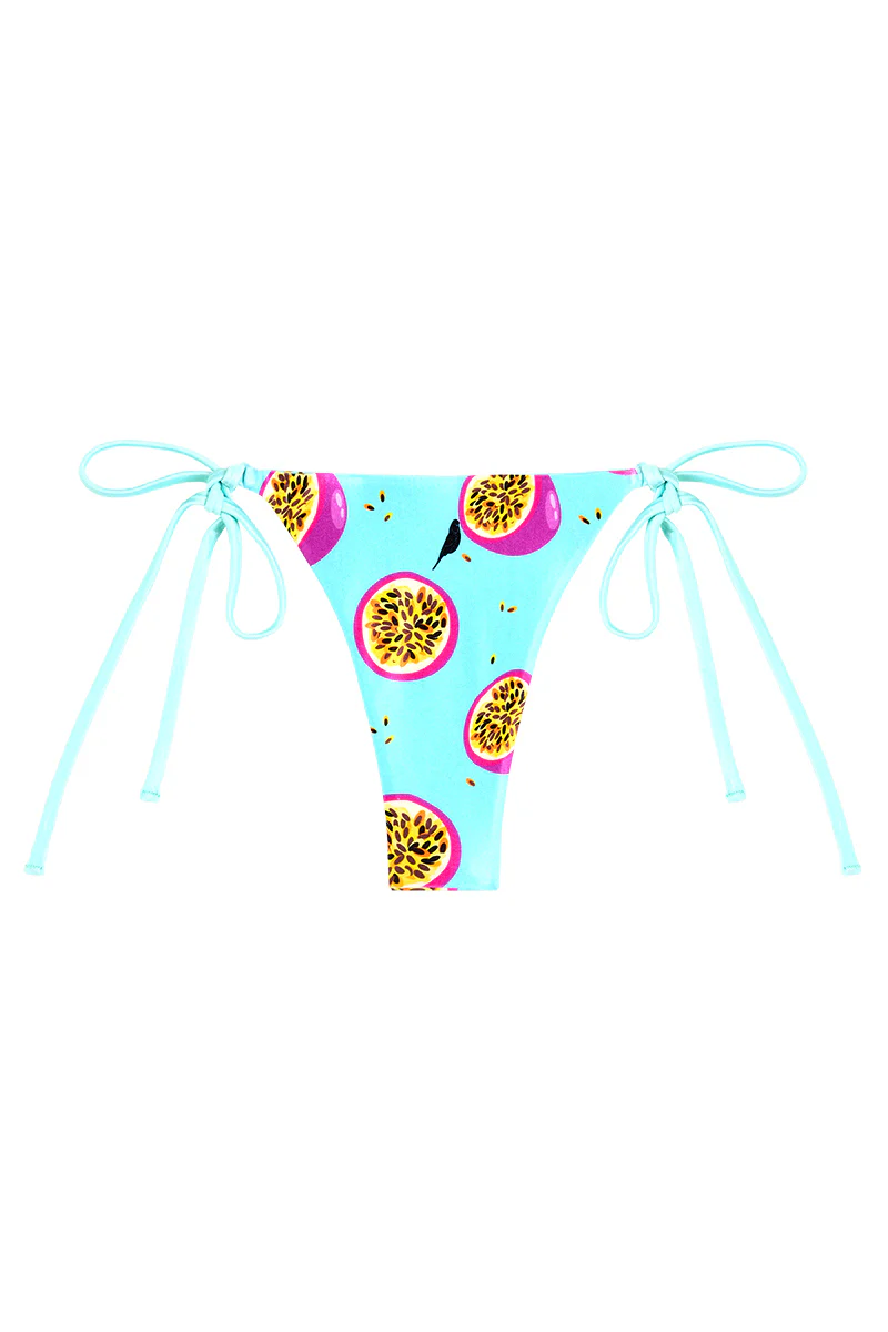 Avalon Bottoms In Passionfruit - Image 3