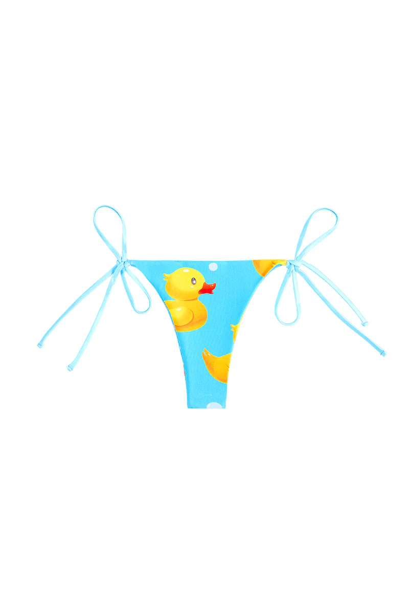 Avalon Bottoms In Rubber Ducks - Image 7