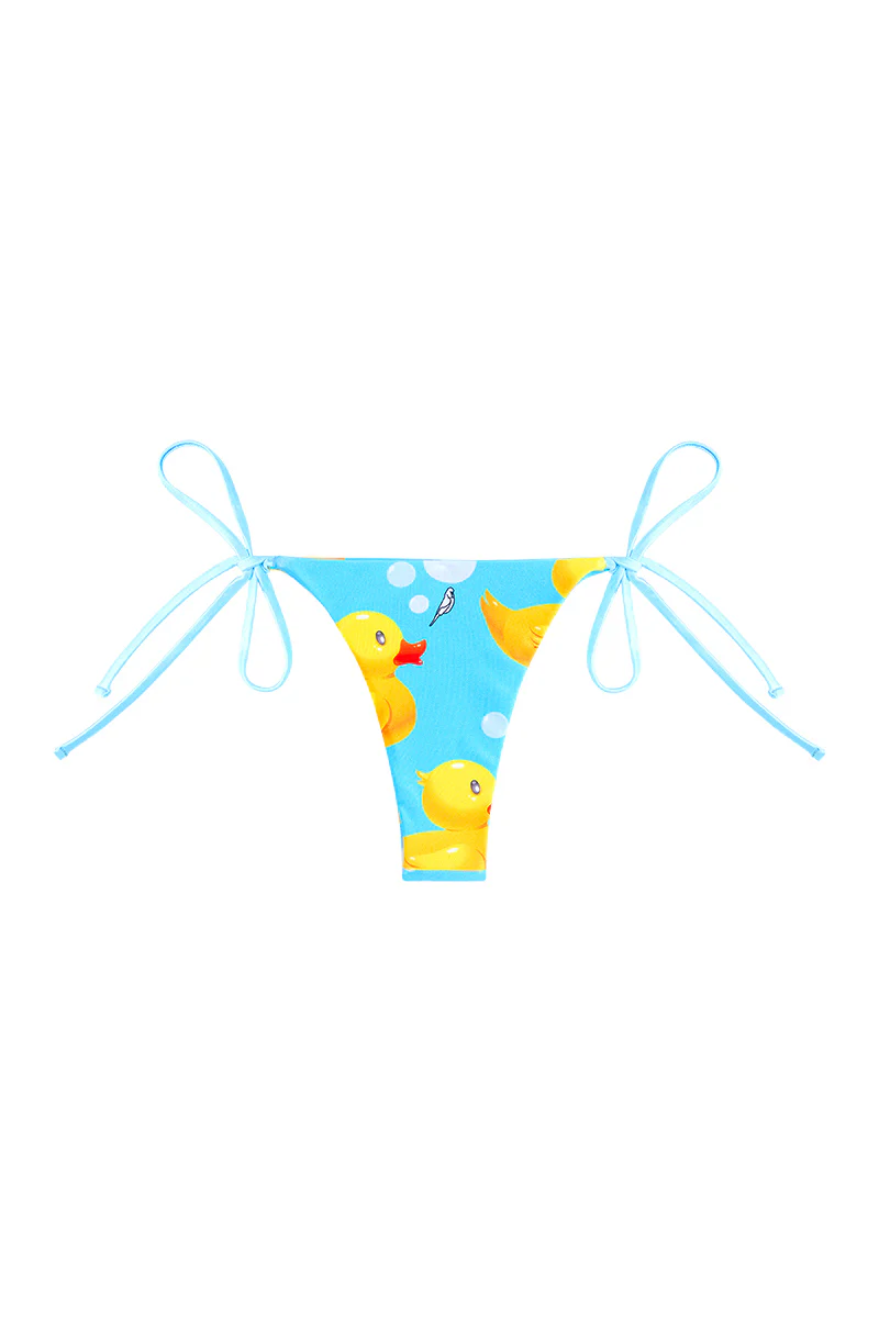 Avalon Bottoms In Rubber Ducks - Image 8