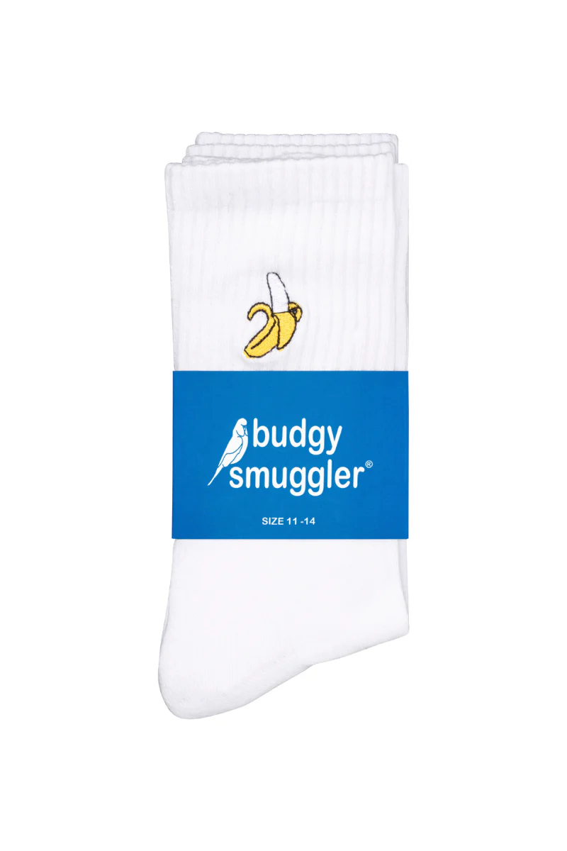 Build Your Own Crew Sock Bundle - Image 3