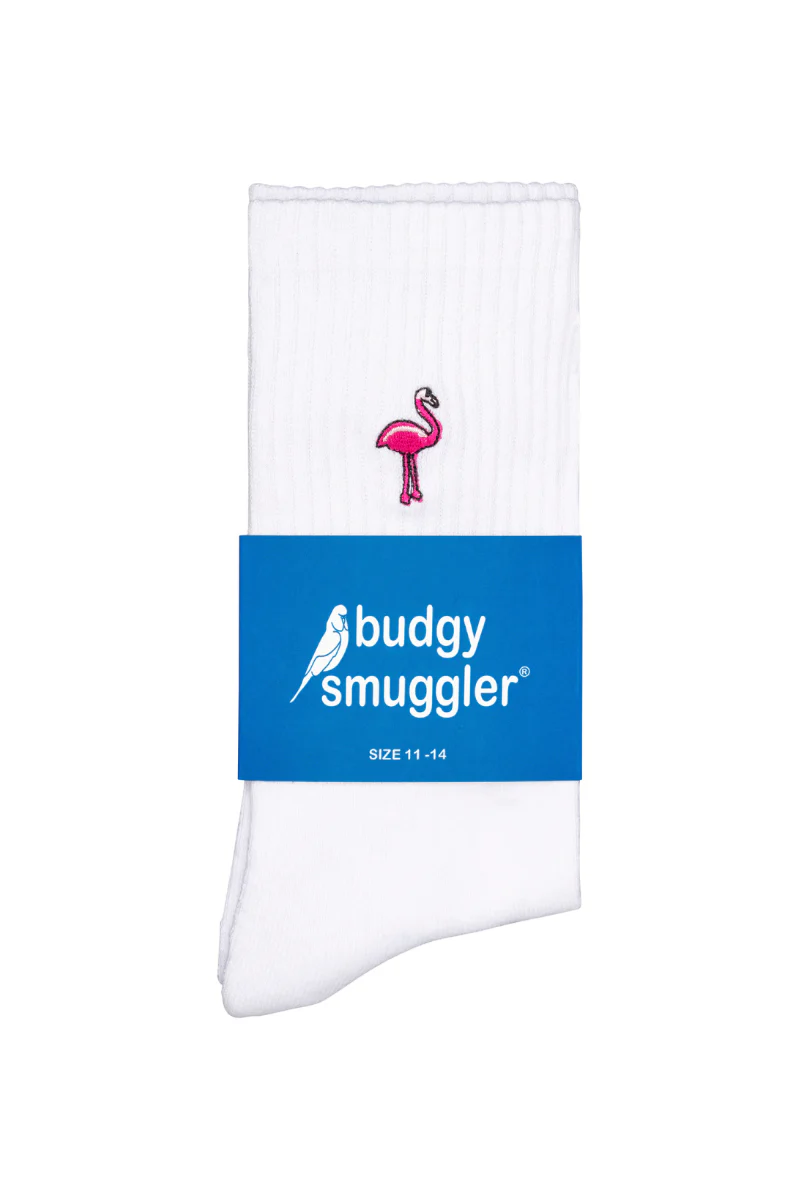 Build Your Own Crew Sock Bundle - Image 4