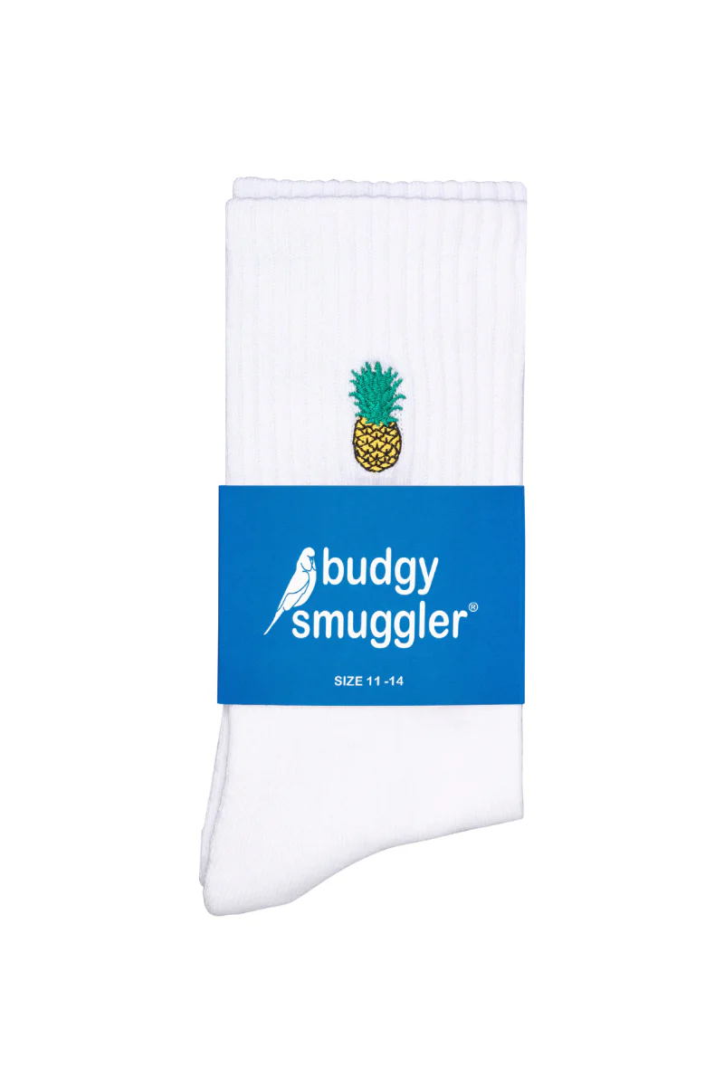 Build Your Own Crew Sock Bundle - Image 5