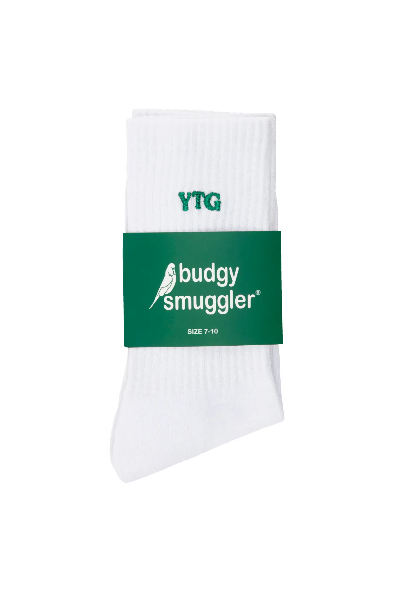 Build Your Own Crew Sock Bundle - Image 7