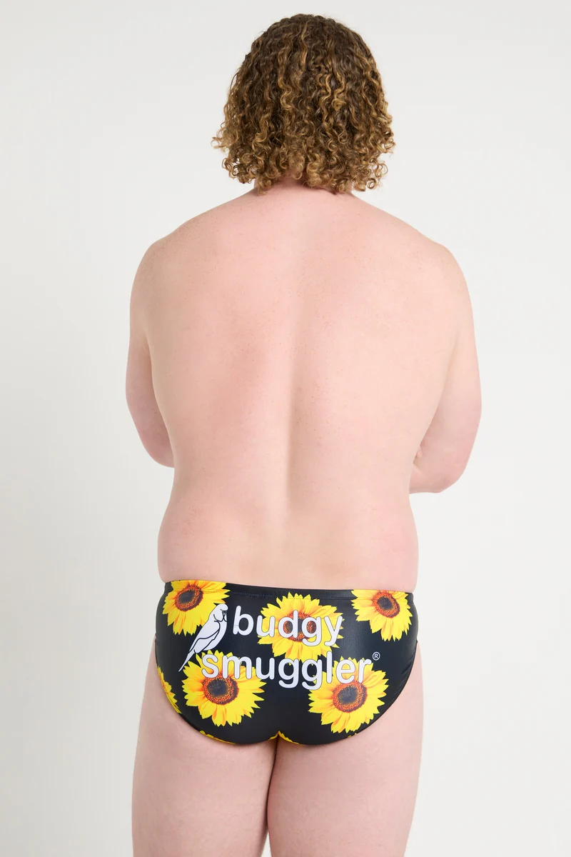 Black Sunflowers - Image 3