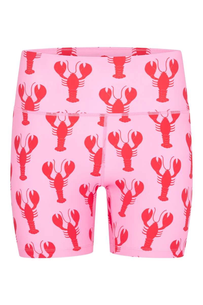 Booty Shorts 2.0 in Lobsters - Image 8