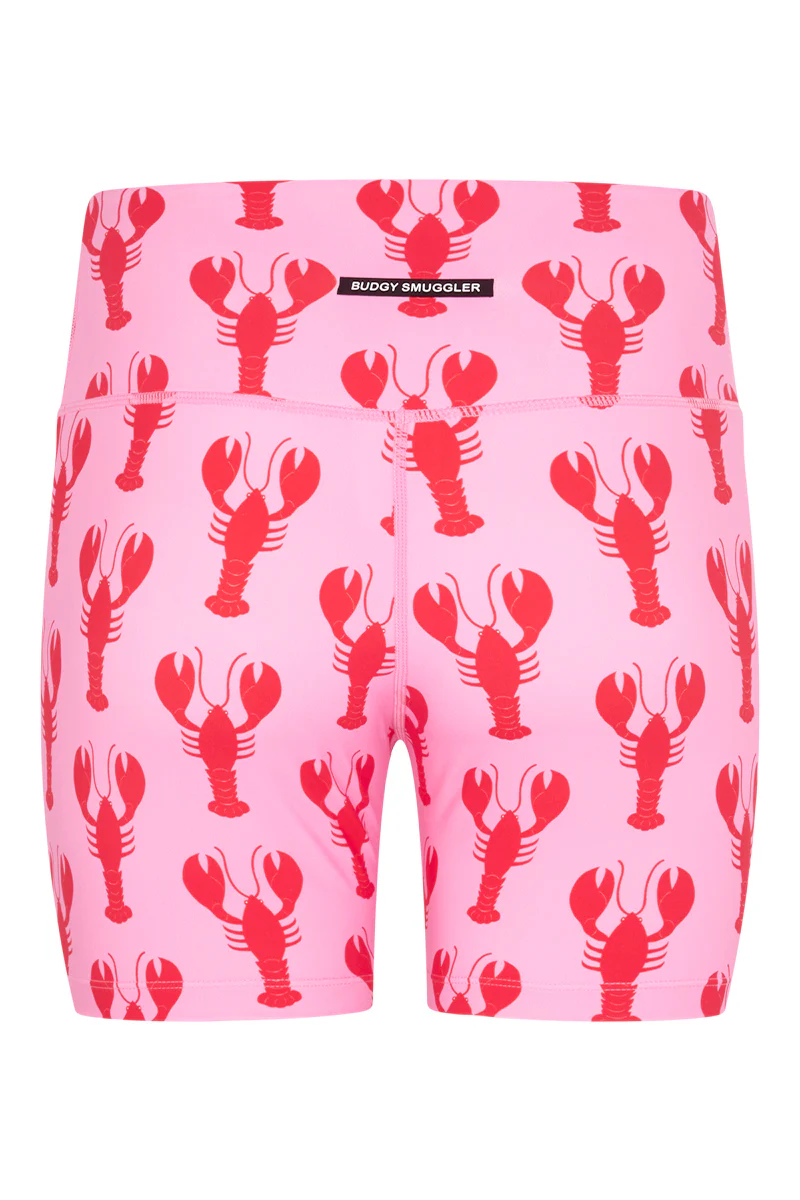 Booty Shorts 2.0 in Lobsters - Image 9