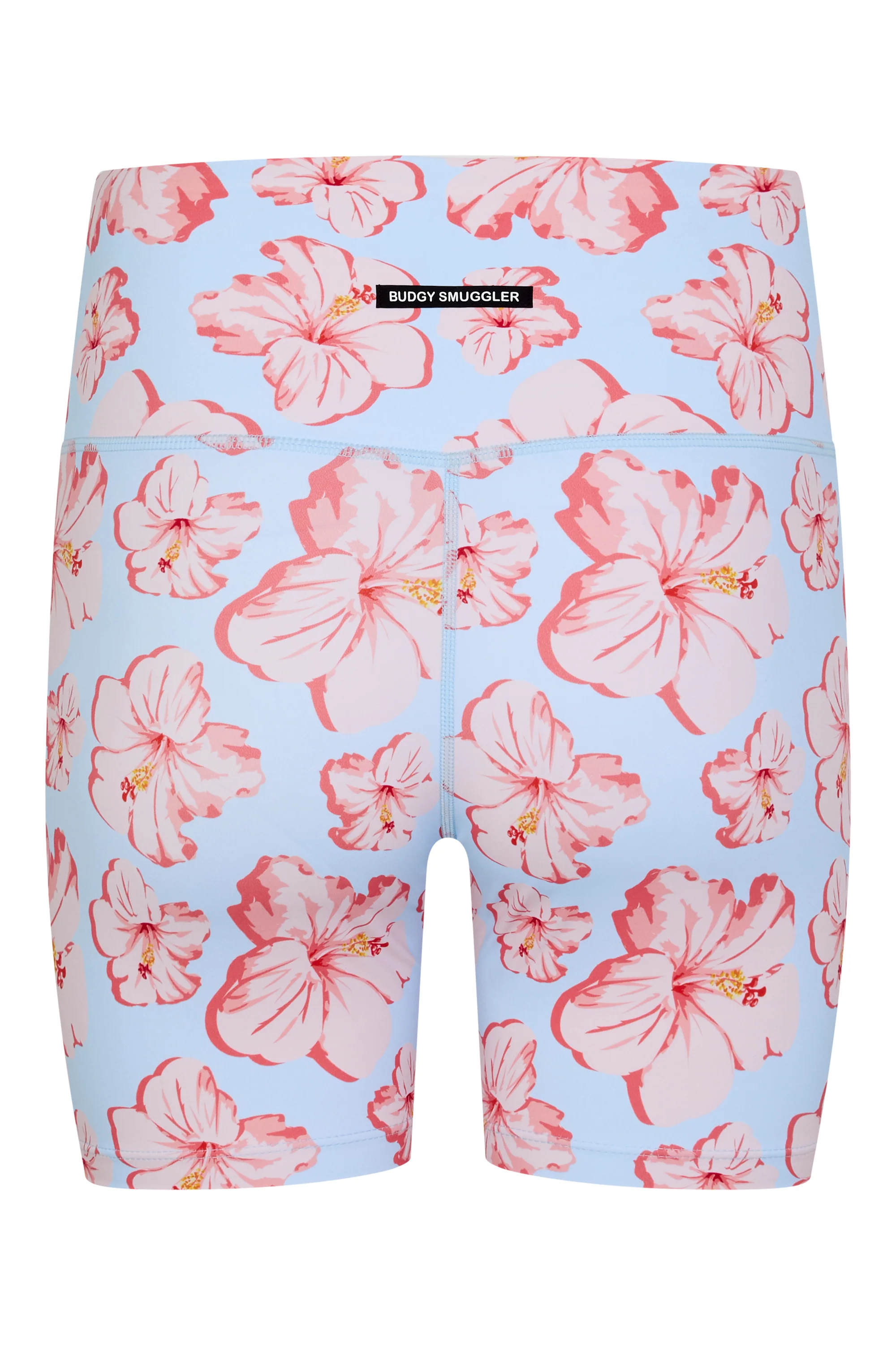 Booty Shorts 2.0 in Maui Flowie - Image 5
