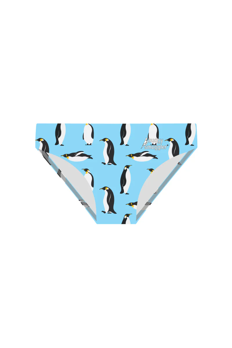 Boys Antarctic Tuxedo - Image 2