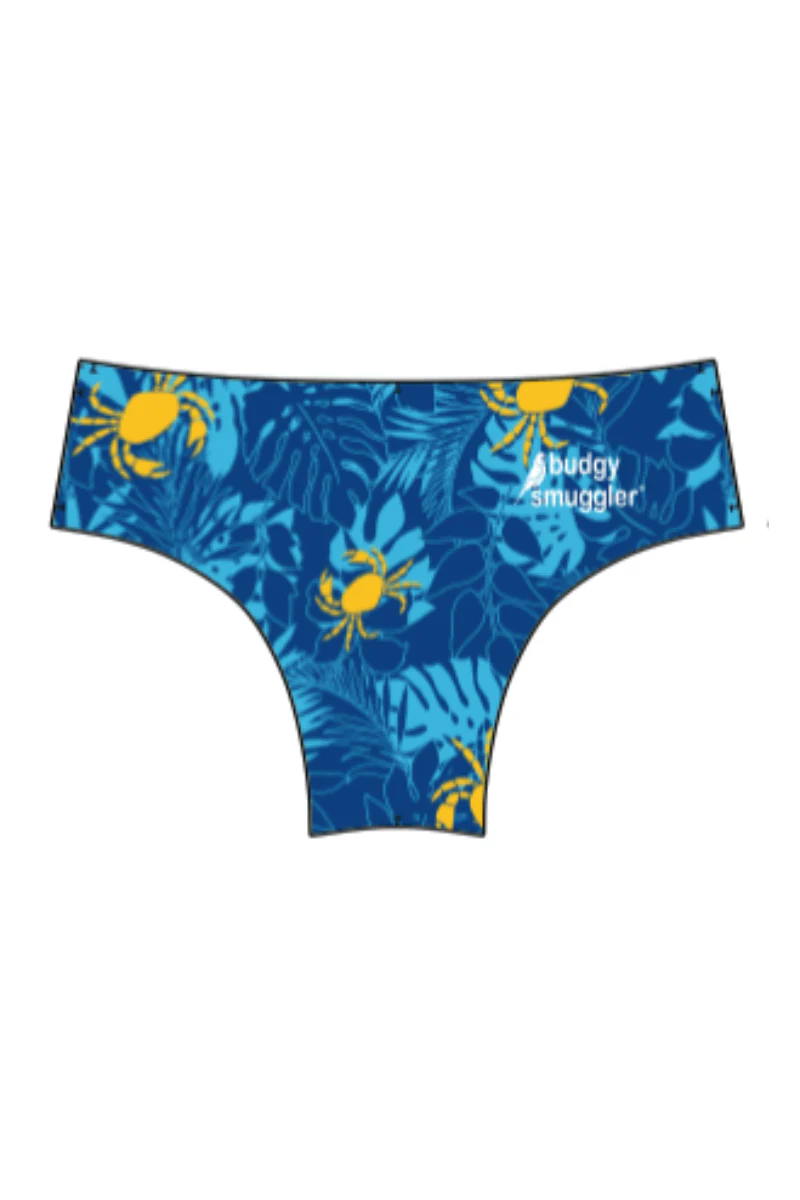 Boys Bondi Salties The Festival of Crabs | Made to Order - Image 2