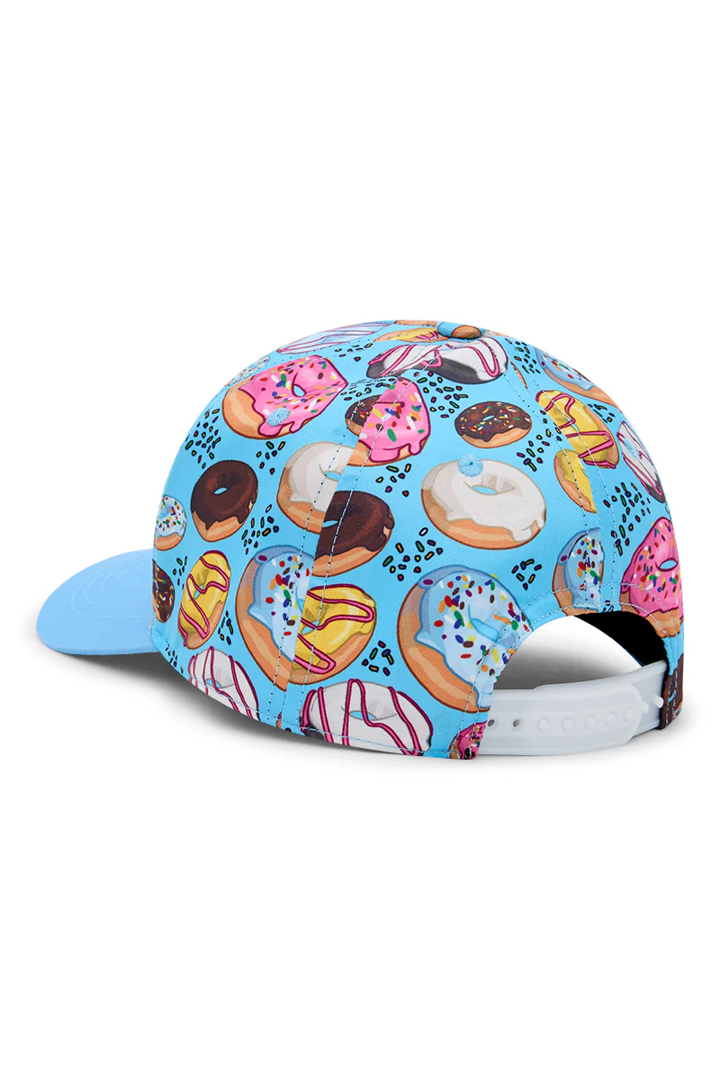 Boys Swim and Cap Bundle In Donuts - Image 5