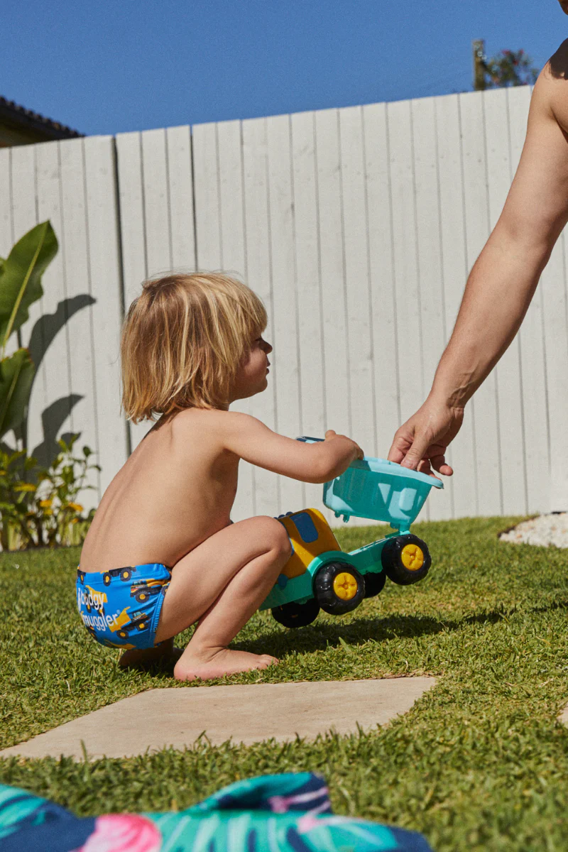 Boys Little Dumpers - Image 3