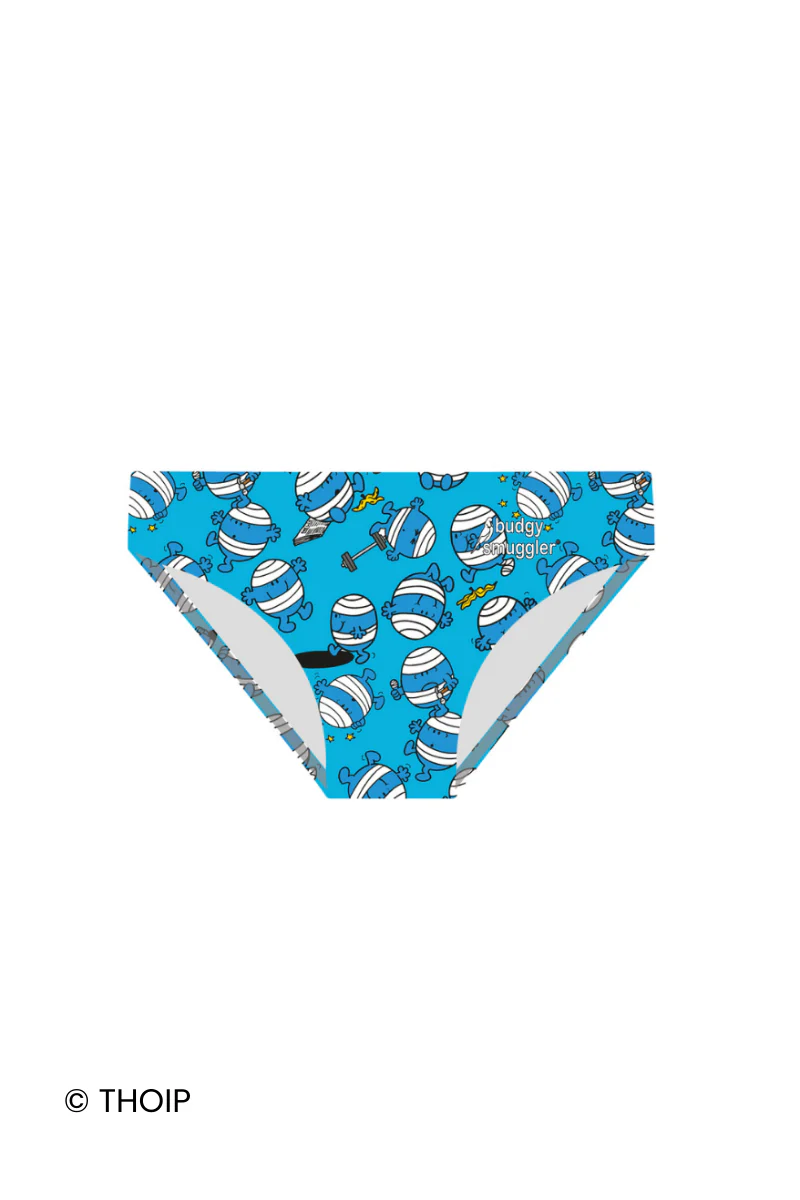 Boys Mr Bump™ - Image 2