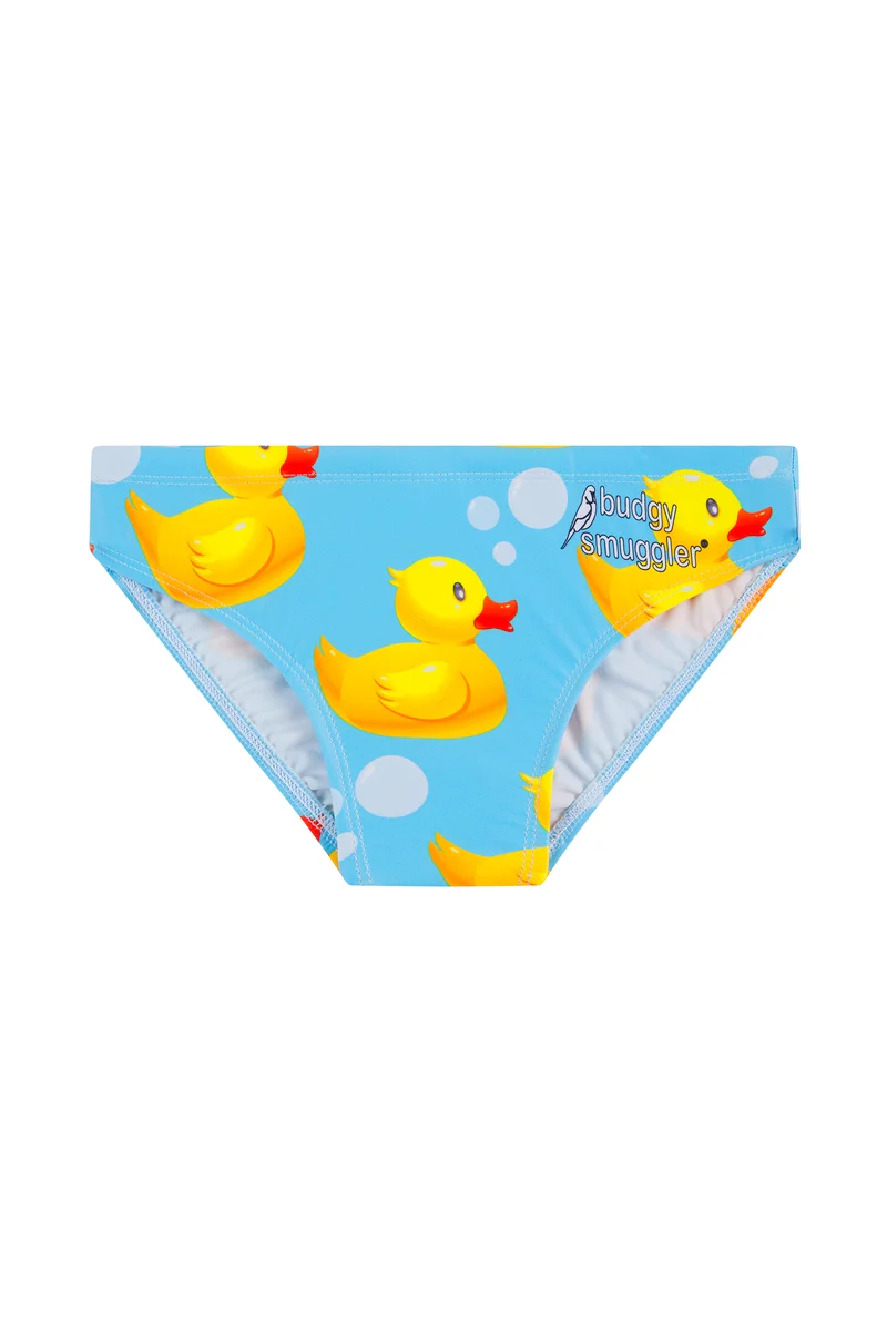 Boys Rubber Ducks - Image 2