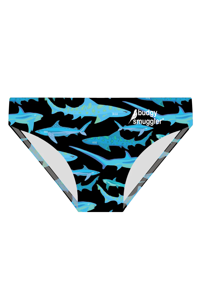Boys Sharky Sharks - Image 2