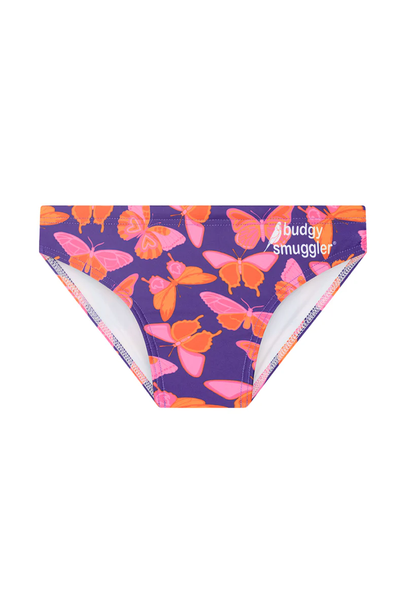 Boys Tino's Dark Butterflies - Image 2