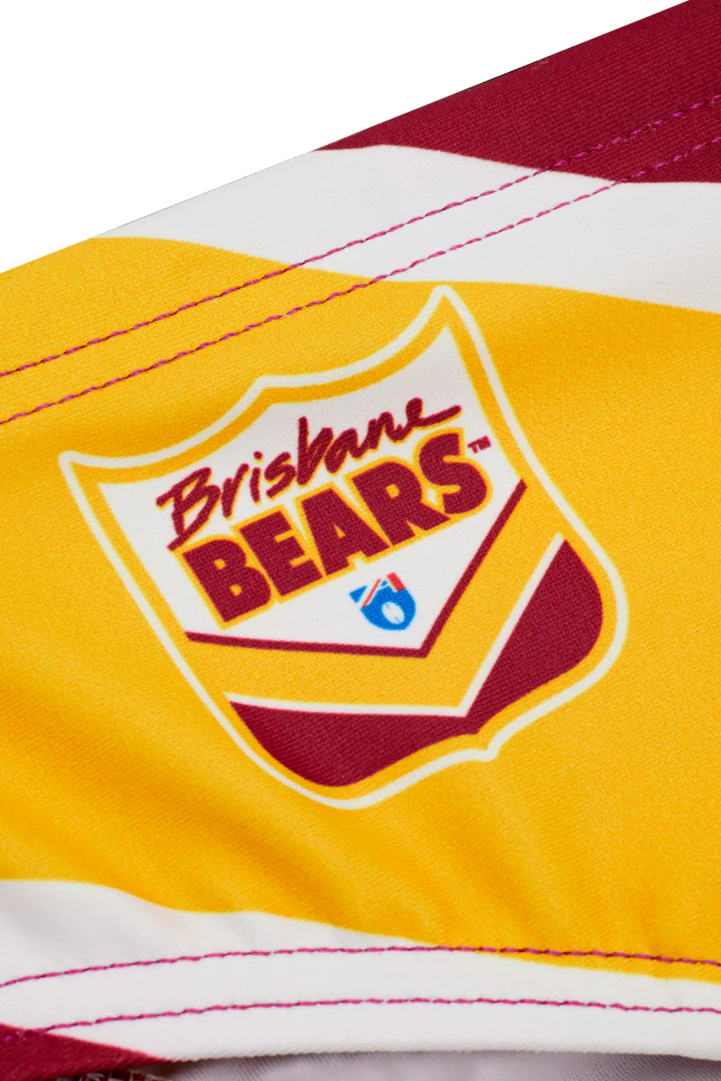 Brisbane Bears 1992 - Image 3