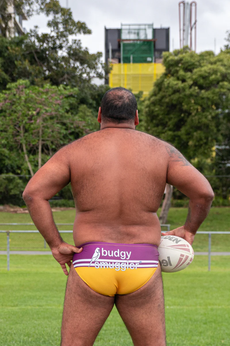 Brisbane Broncos 1999 - Image 3
