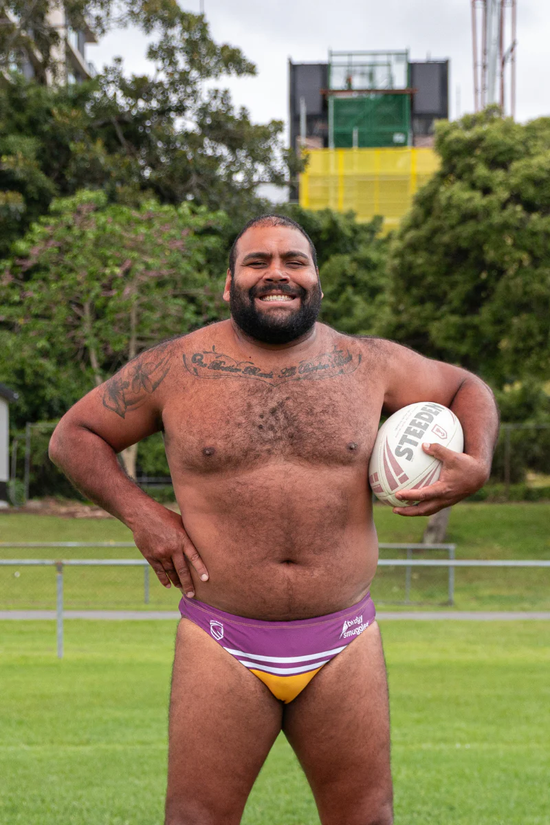 Brisbane Broncos 1999 - Image 4