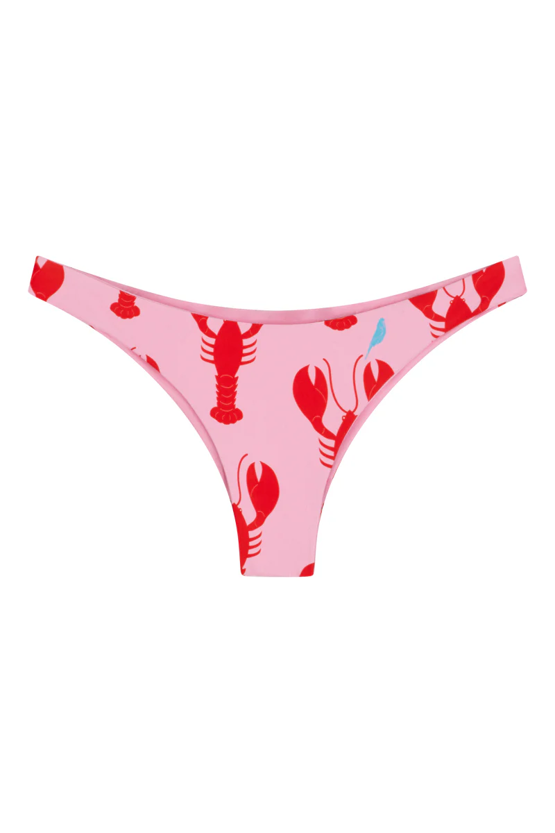 Bronte Bottoms in Lobsters - Image 3