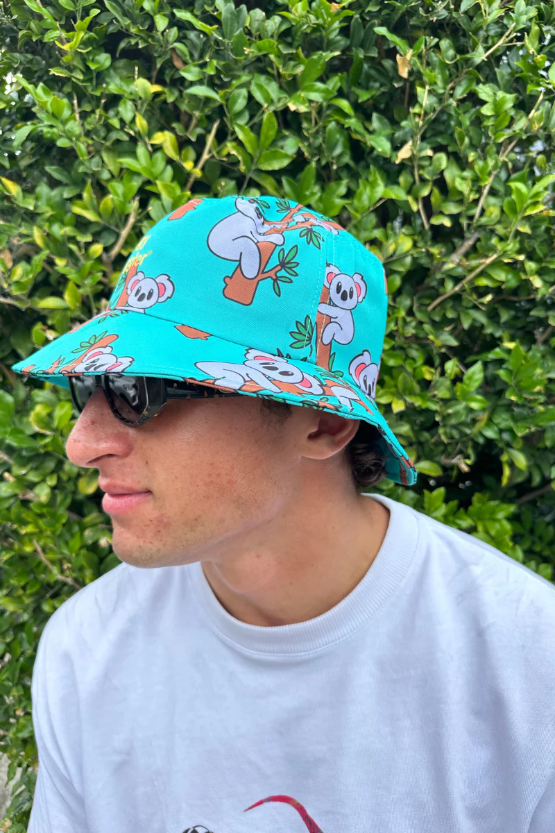 Bucket Hat 2.0 in The Clappers - Image 3