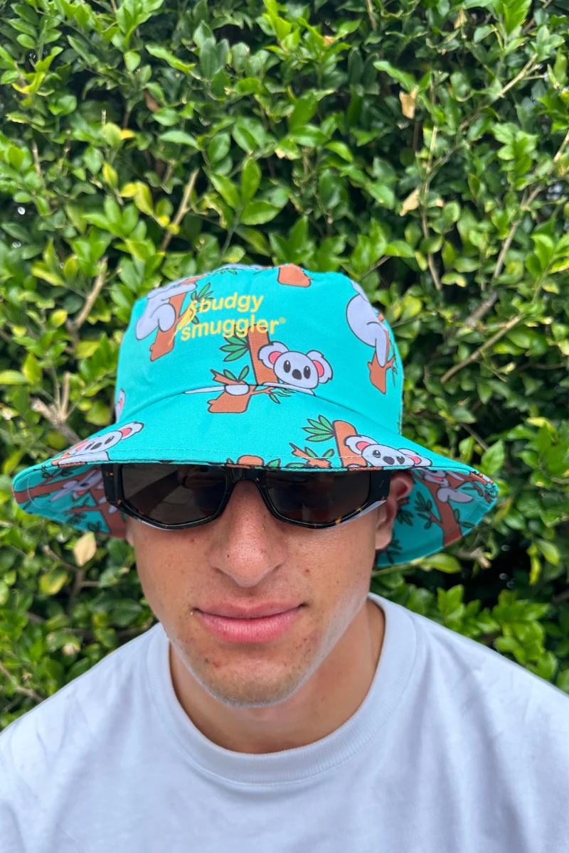 Bucket Hat 2.0 in The Clappers - Image 4