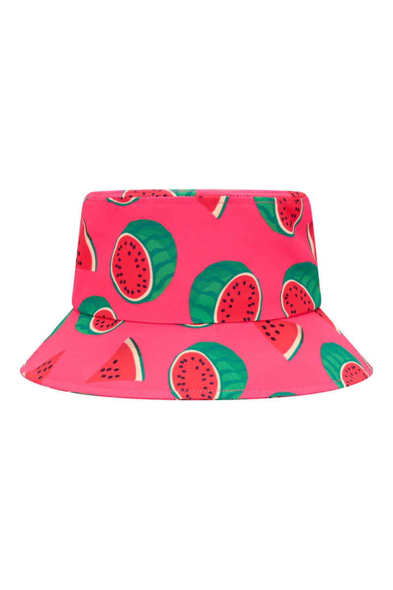 Bucket Hat 2.0 in Watermelons - Image 3