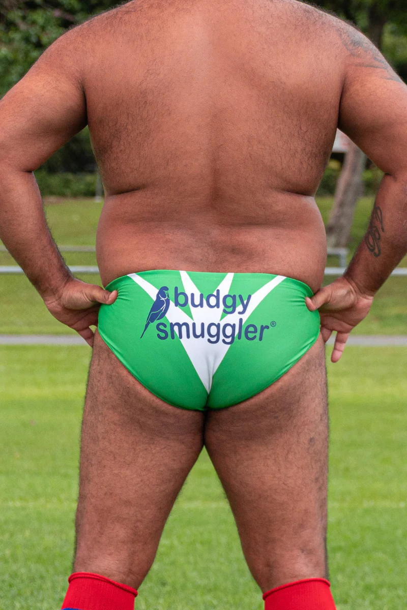 Canberra Raiders 1998 - Image 3