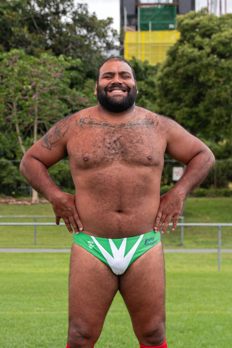 Canberra Raiders 1998 - Image 4