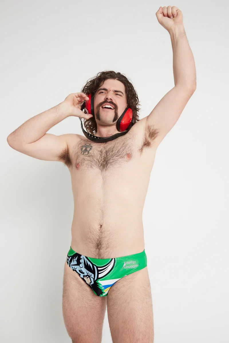 Canberra Raiders - Image 4