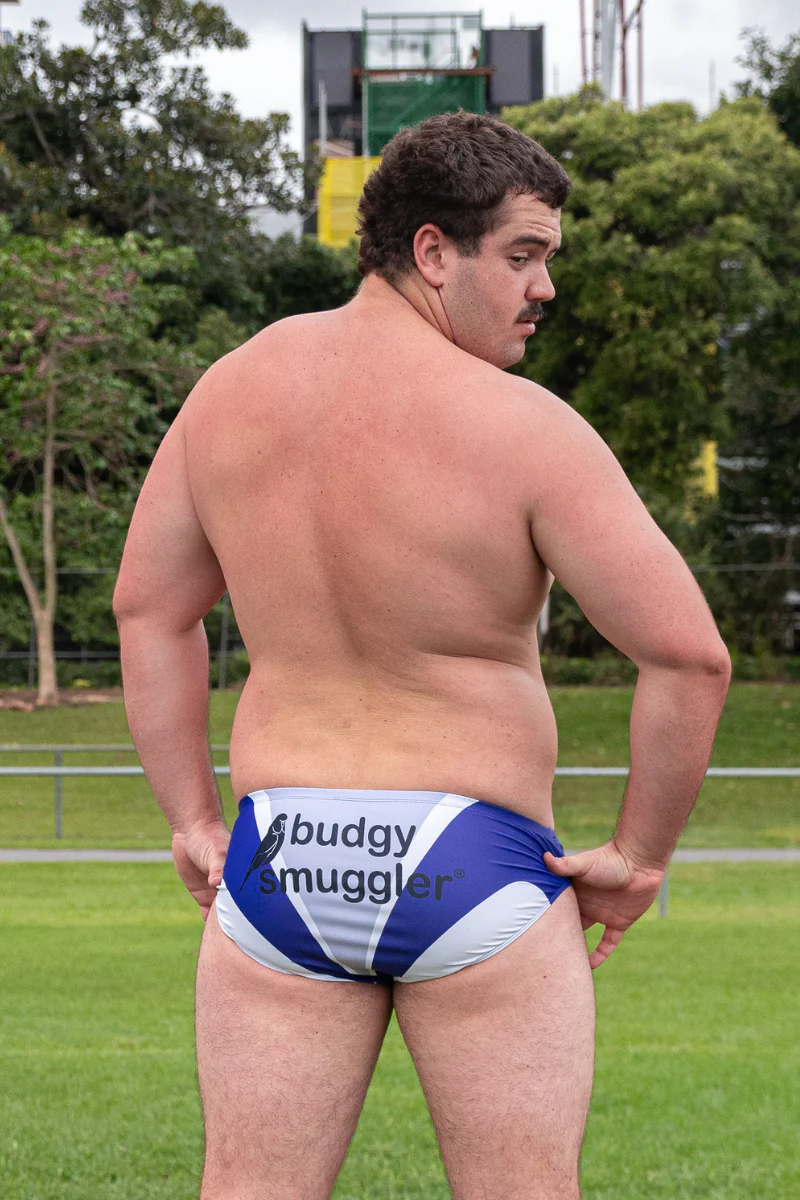 Canterbury Bankstown Bulldogs 1999 - Image 3