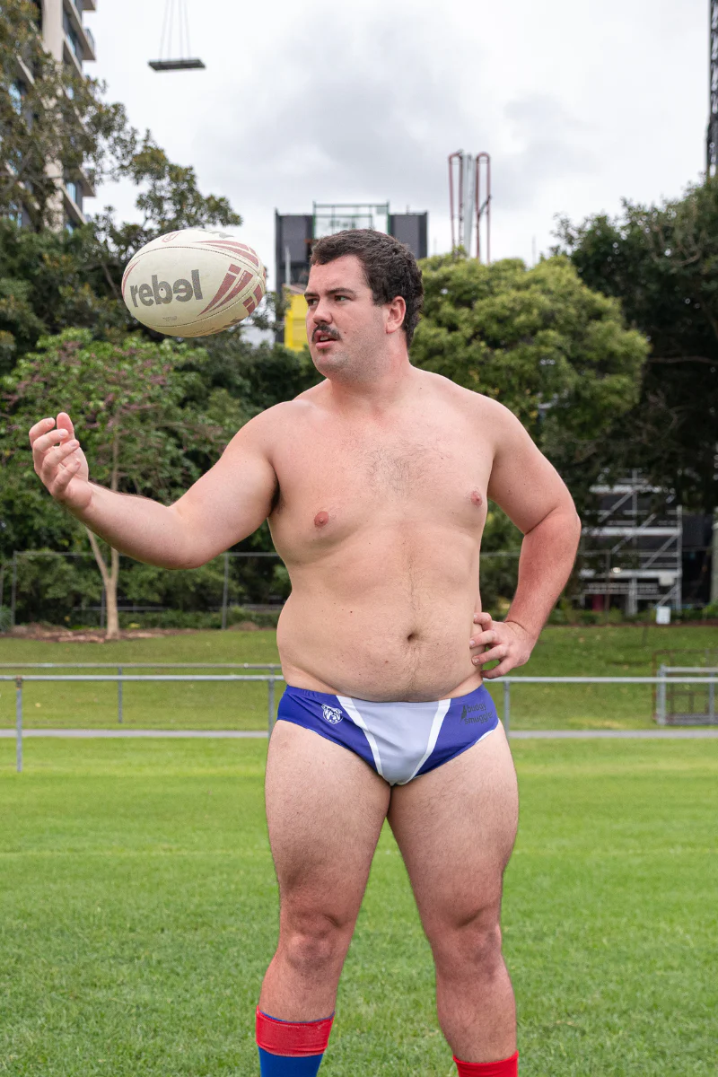 Canterbury Bankstown Bulldogs 1999 - Image 4