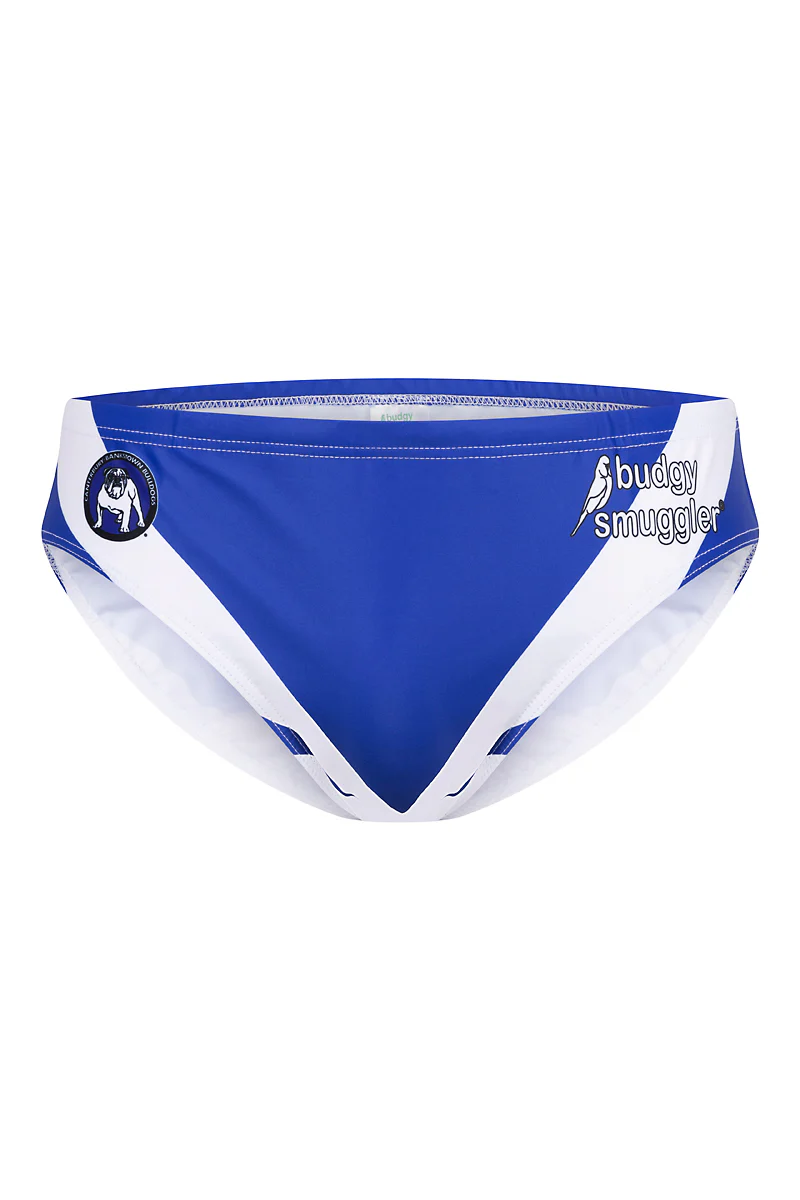 Canterbury Bankstown Bulldogs Retro Jersey 1998 - Image 4