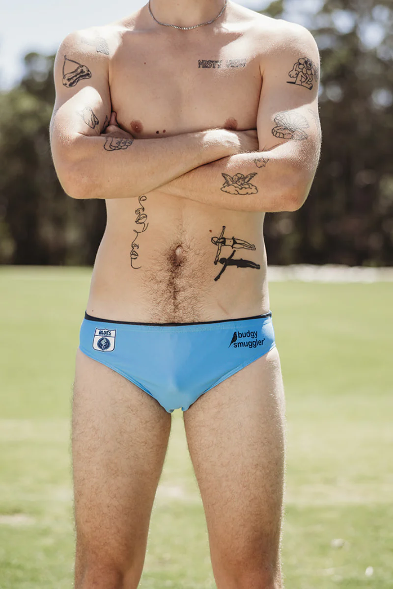 Carlton Blues 2011 - Image 4