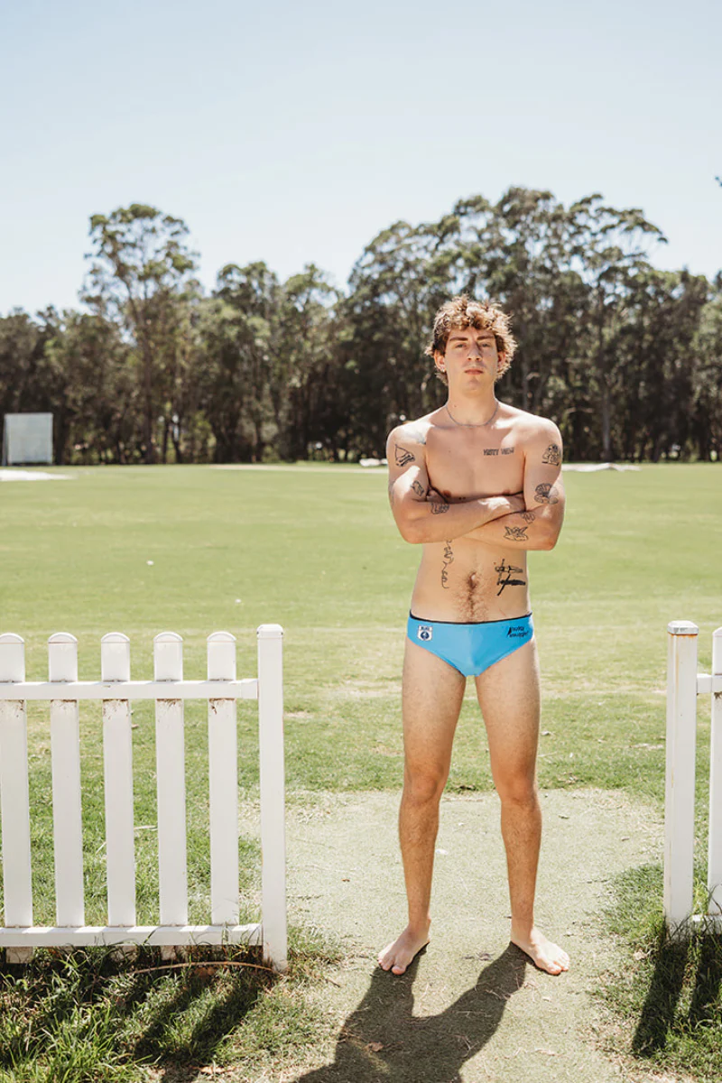 Carlton Blues 2011 - Image 5