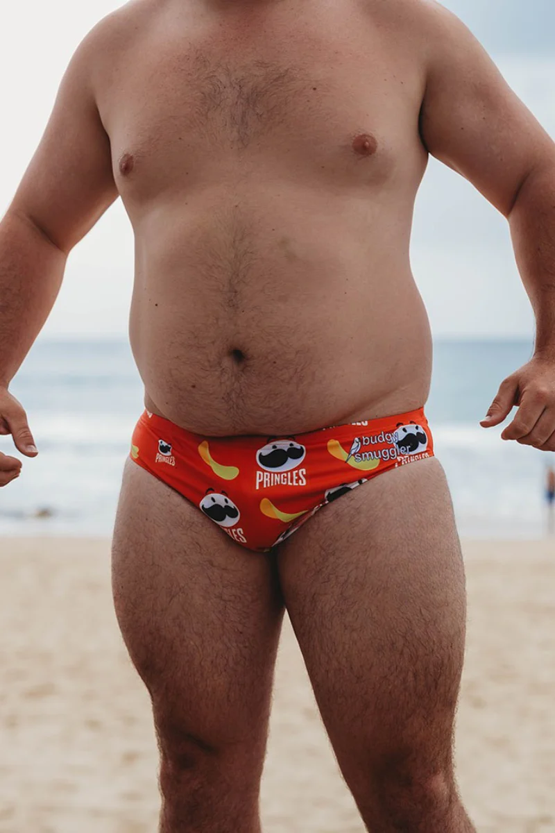 Classic Pringles - Image 2