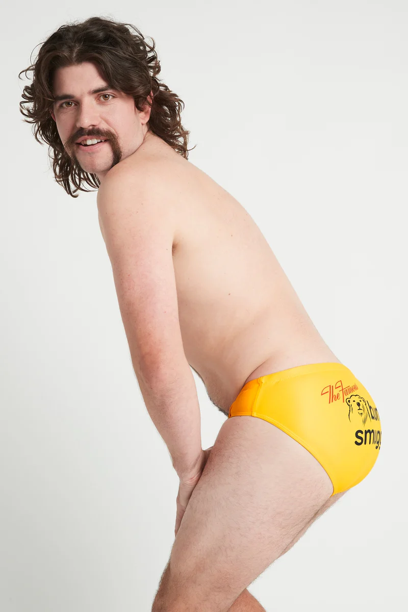 Bundy Smugglers - Image 10
