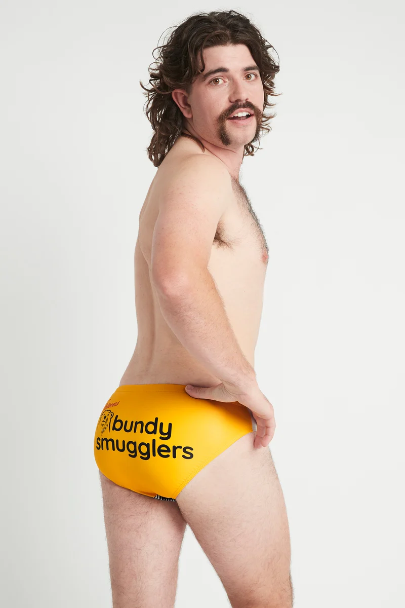 Bundy Smugglers - Image 3