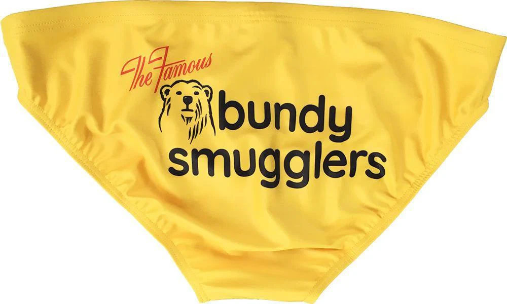 Bundy Smugglers - Image 5