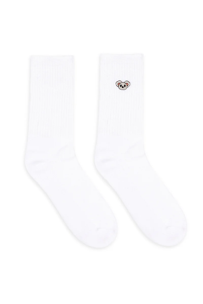 Crew Socks In The Clappers Icon - Image 2