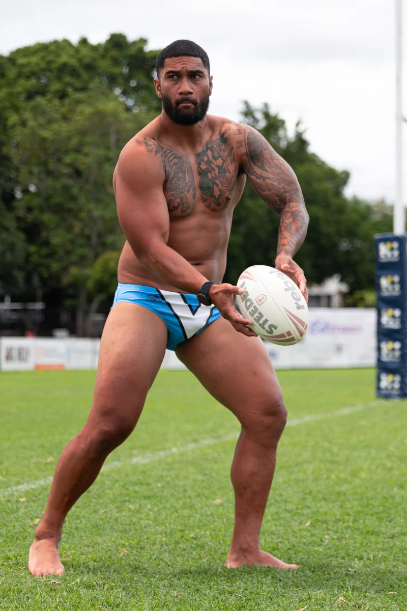 Cronulla Sharks 1967 - Image 3