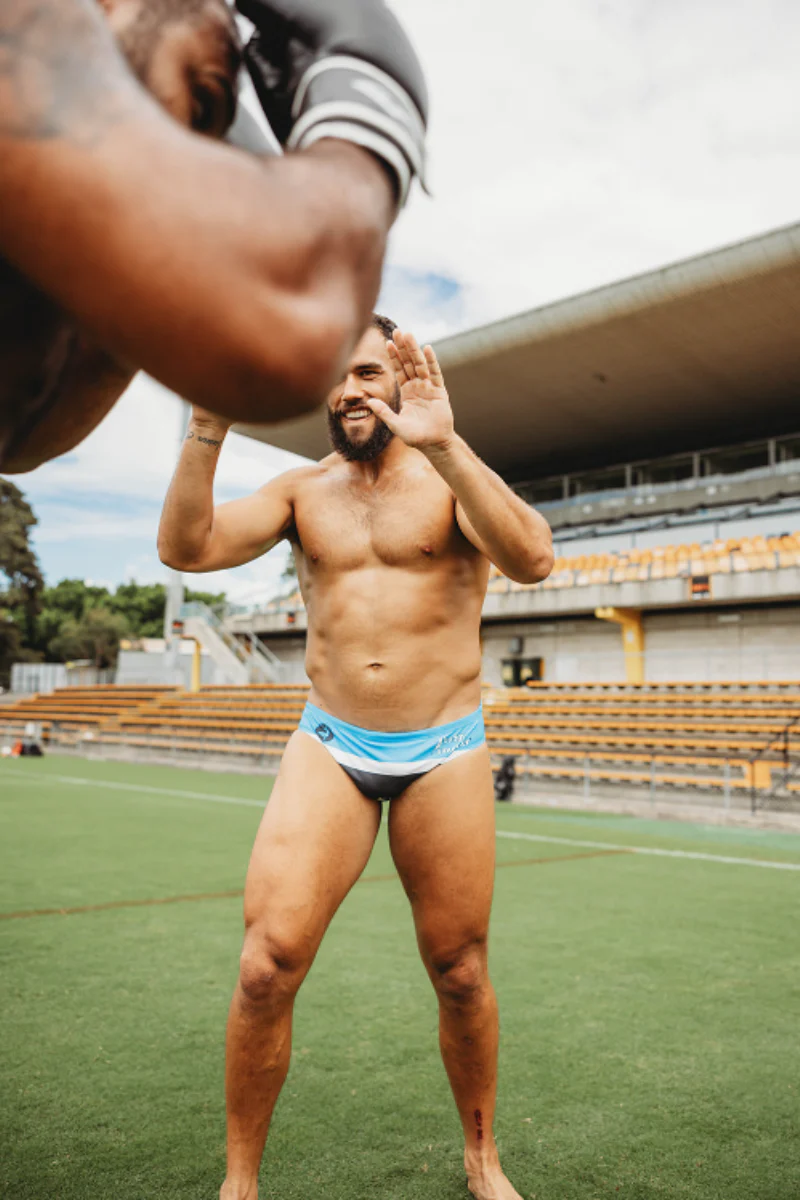 Cronulla Sutherland Sharks Members Jersey 2012 - Image 2